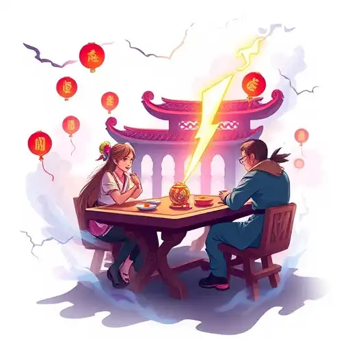 Unveiling the Thrills of Lightning Bac Bo