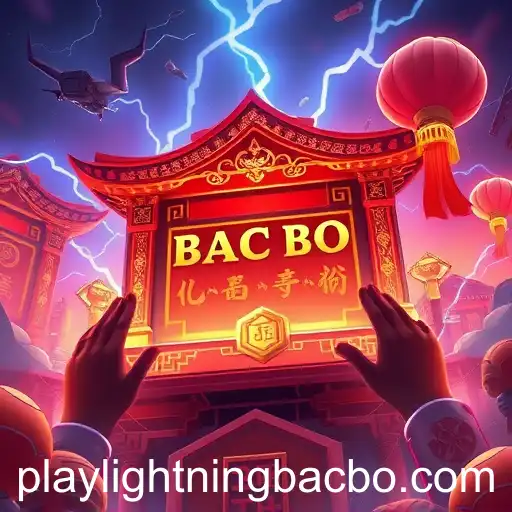 The Rise of Lightning Bac Bo in the Online Gaming World