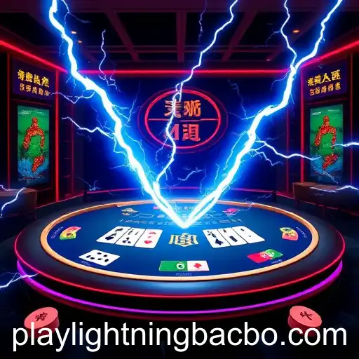 Gaming Trends: The Rise of Lightning Bac Bo