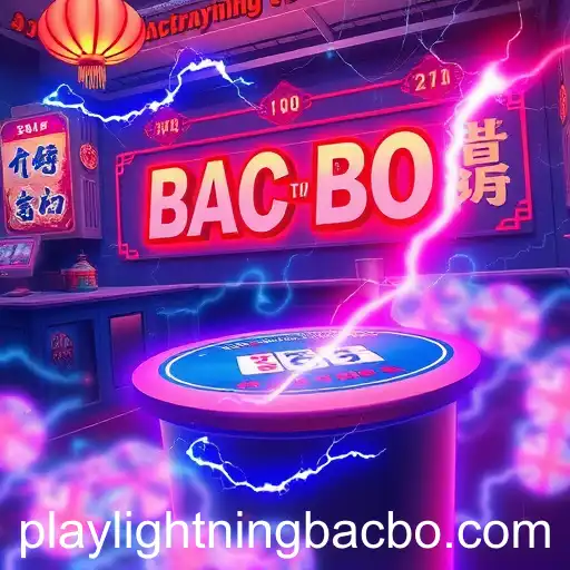 Game Changers: The Rise of Online Lightning Bac Bo