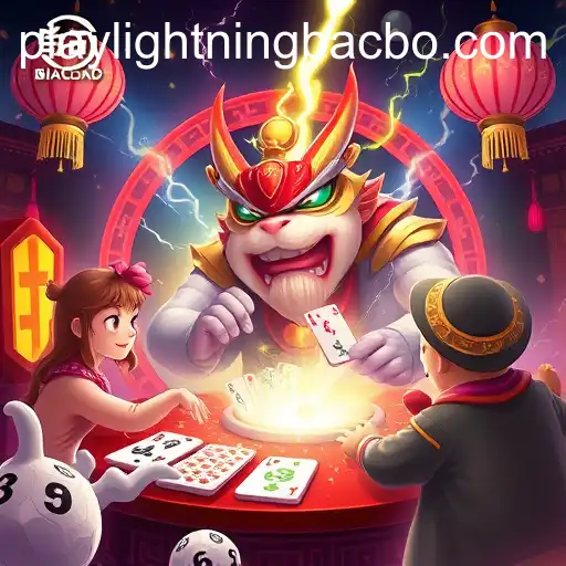 Surge in Popularity for Lightning Bac Bo