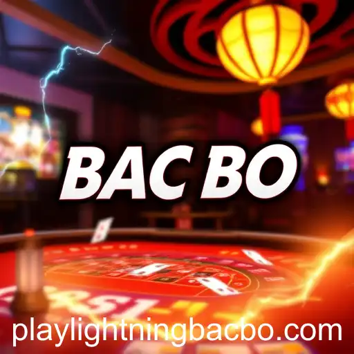 The Rise of 'Lightning Bac Bo' in Online Gaming
