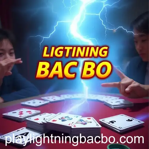 The Rise of Lightning Bac Bo in Online Gaming