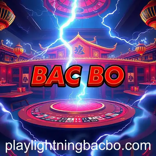 Lightning Bac Bo: The Game Taking 2025 by Storm