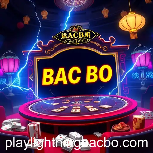 The Rise of Lightning Bac Bo in Gaming