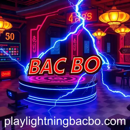 The Rise and Popularity of Lightning Bac Bo in Gaming