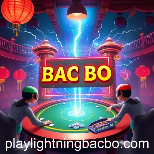 Gaming Trends: The Rise of Lightning Bac Bo