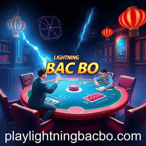 The Rise of Lightning Bac Bo in the Gaming World