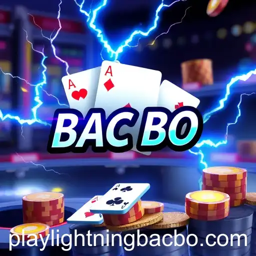 Exploring Lightning Bac Bo: A Thrilling Addition to Bonus Offers Gaming