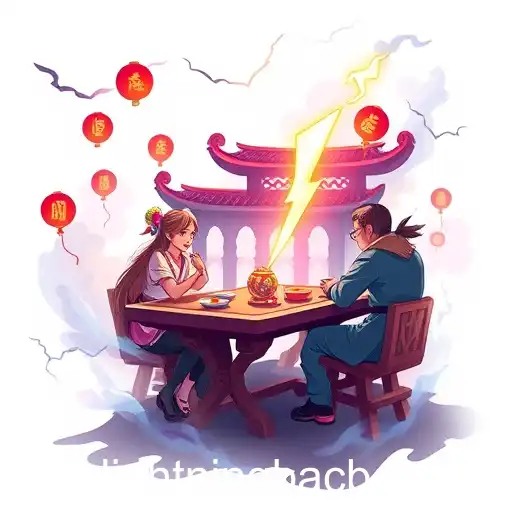 Unveiling the Thrills of Lightning Bac Bo