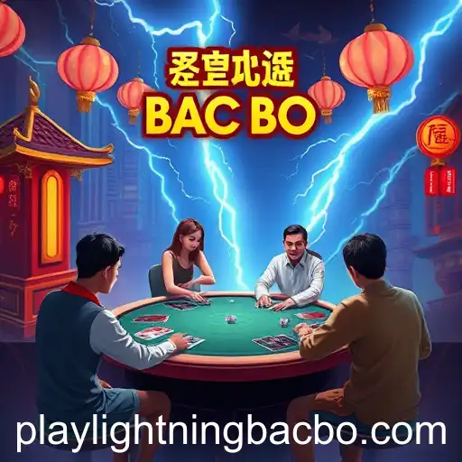 The Rise of Lightning Bac Bo in Gaming