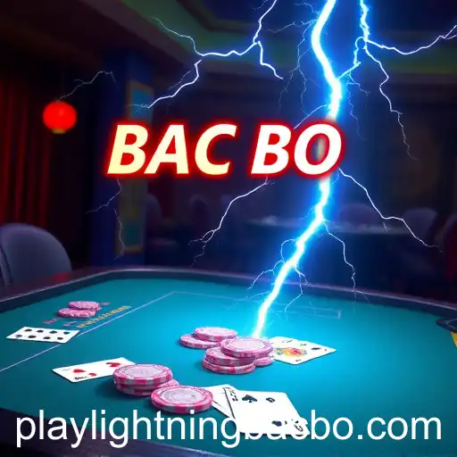 The Rise and Popularity of Lightning Bac Bo in Gaming