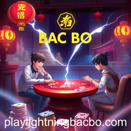 The Rise of Lightning Bac Bo in Gaming Circles