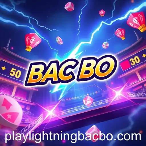 The Rise of Lightning Bac Bo in Gaming Circles