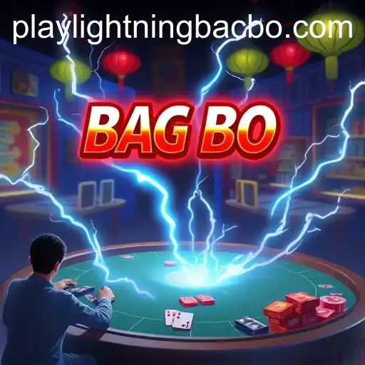 The Rise of Lightning Bac Bo in the Digital Gaming Arena