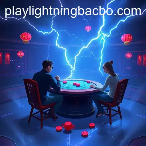 The Rise of Lightning Bac Bo in the Online Gaming World