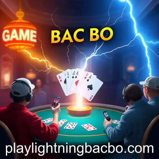 The Rise of Lightning Bac Bo: A Global Phenomenon