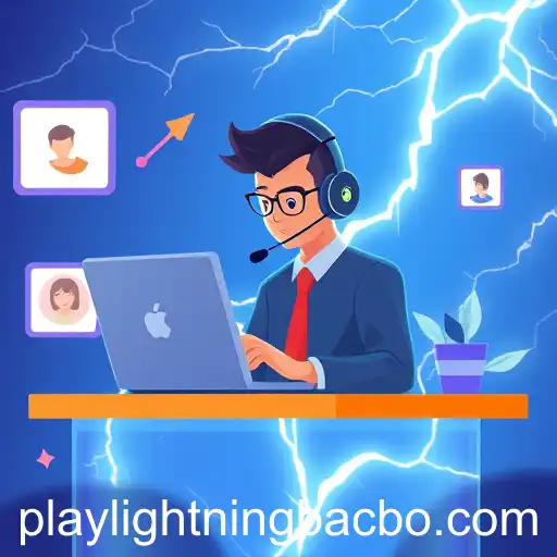 Exploring the New Horizons: Customer Support in Online Gaming and the Rise of 'Lightning Bac Bo'