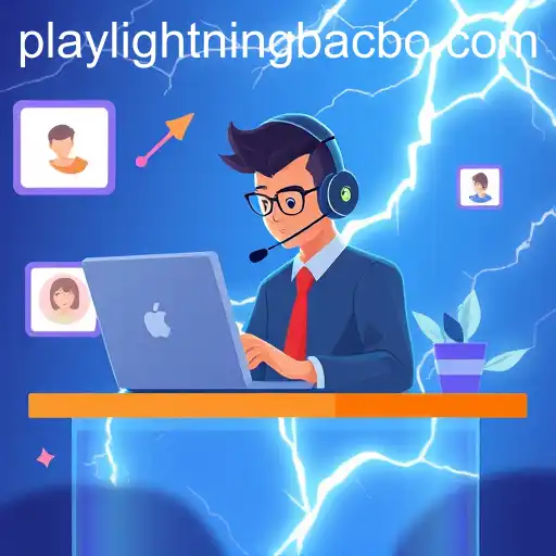 Exploring the New Horizons: Customer Support in Online Gaming and the Rise of 'Lightning Bac Bo'