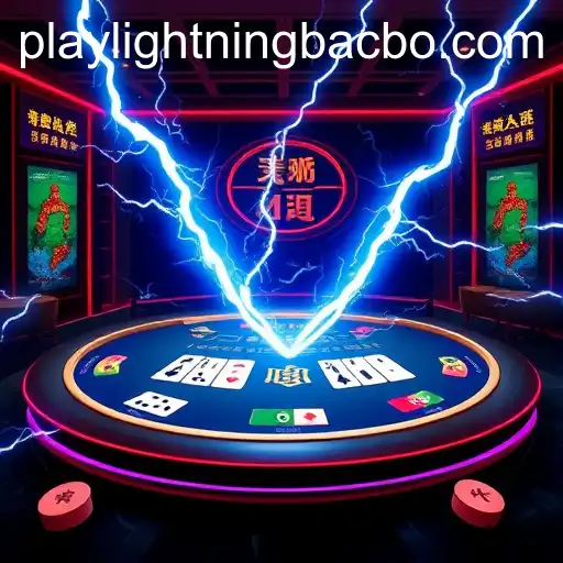 Mastering Lightning Bac Bo: Winning Tips for an Electrifying Game Experience